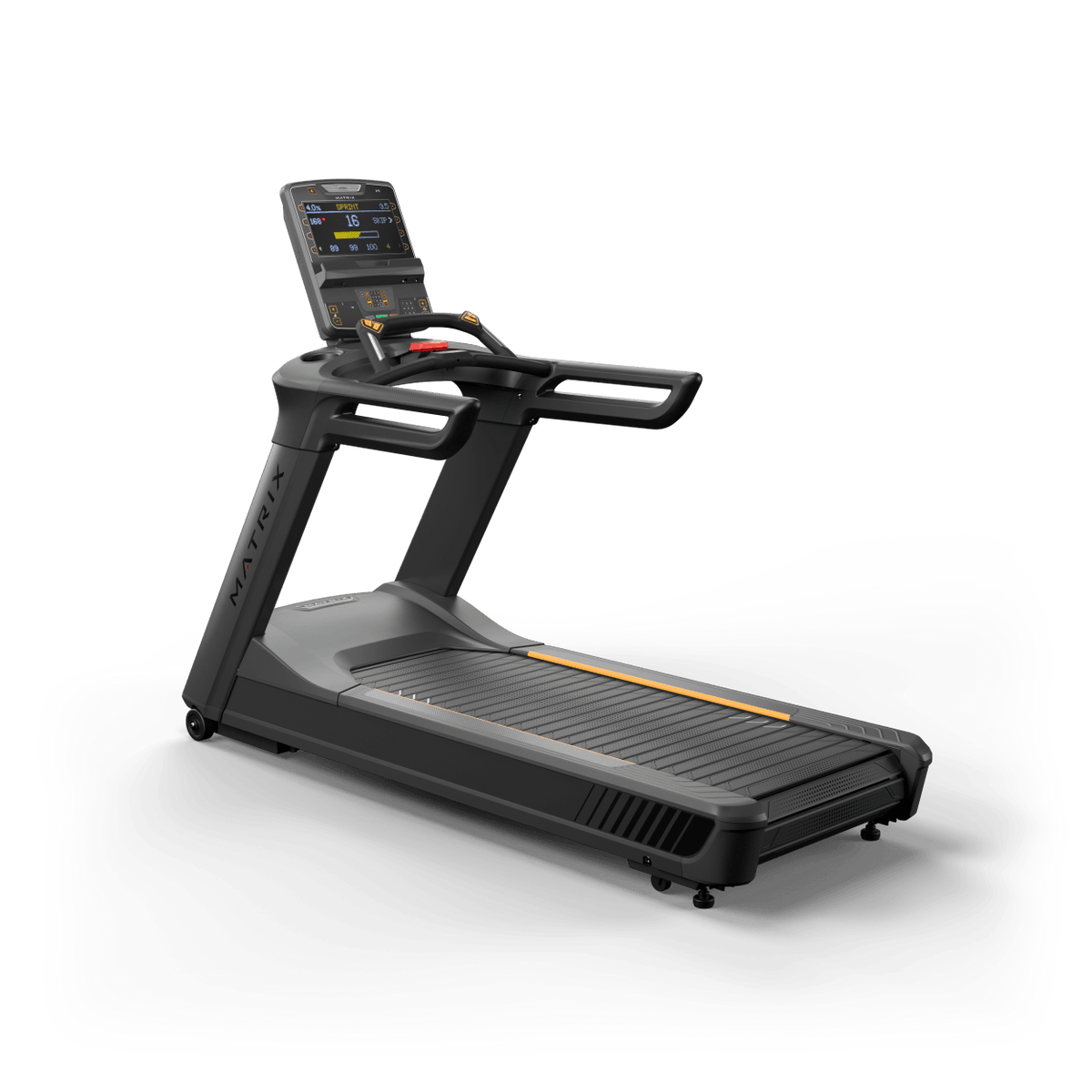 Performance Plus Treadmill