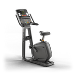 Lifestyle LED Upright Cycle