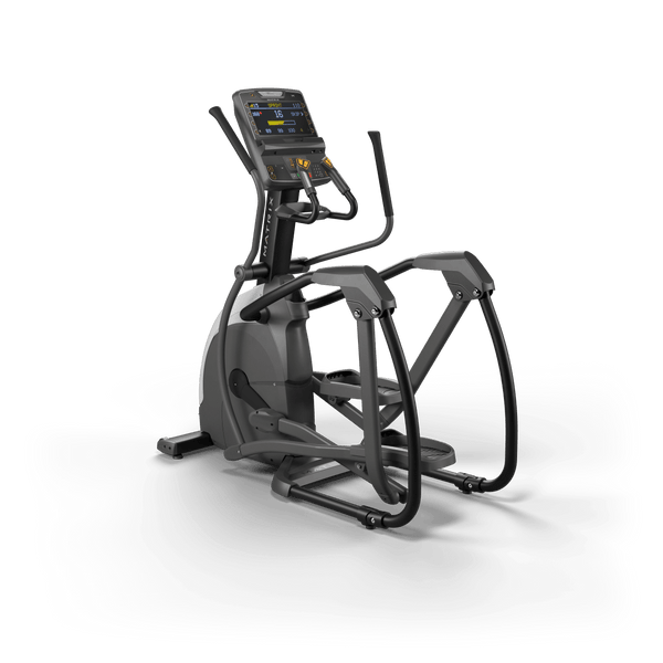 Endurance Elliptical