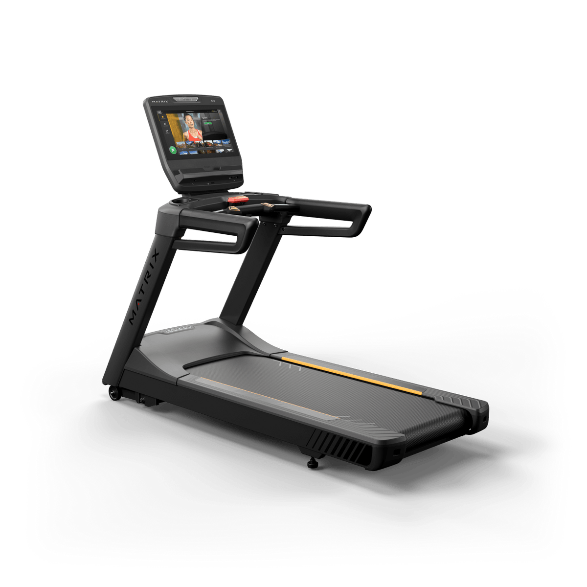 Endurance Treadmill