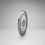 Watson Pro Olympic Weight Plates