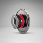 Watson Pro Olympic Weight Plates
