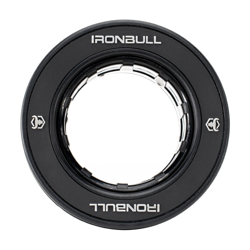 Iron Bull RapidGrip™ Barbell Collars