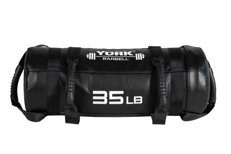 York Sandbag 15lbs - 85lbs