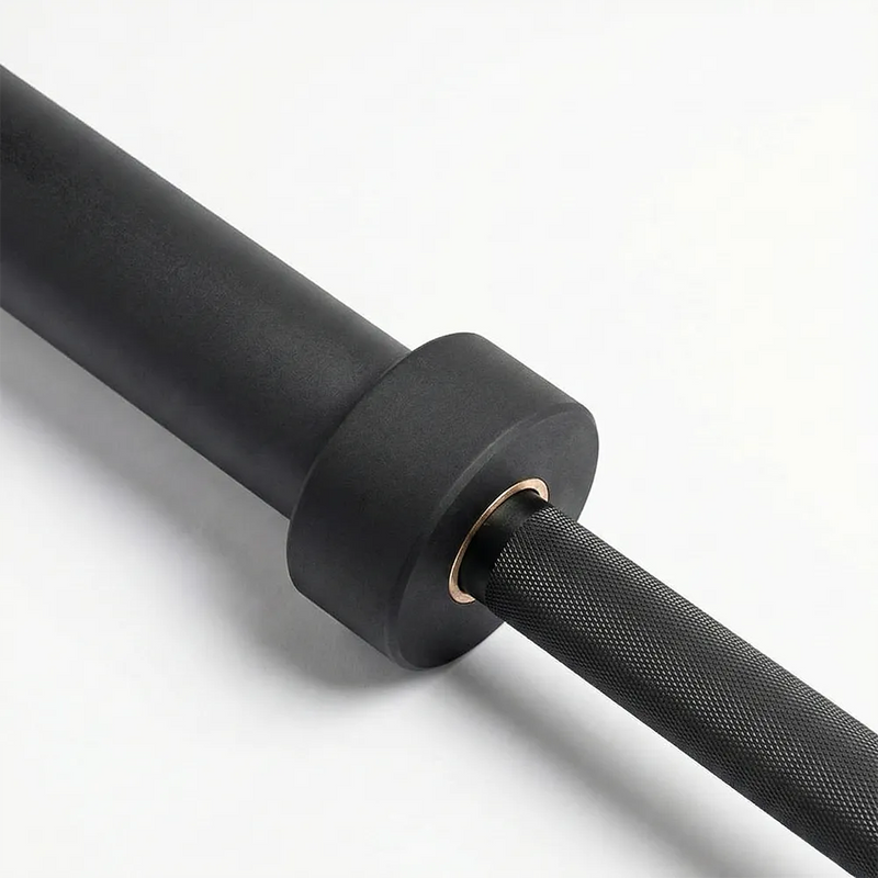 Ironax XB1 Barbell
