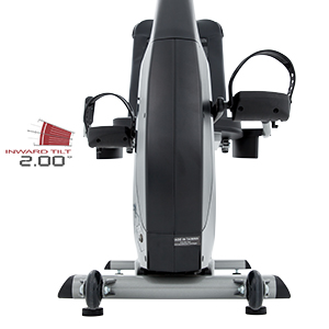 XBR25 Recumbent Bike