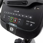 XBR95 Light Commercial Recumbent Bike