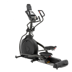 Spirit XE395ENT Elliptical with Touch Screen