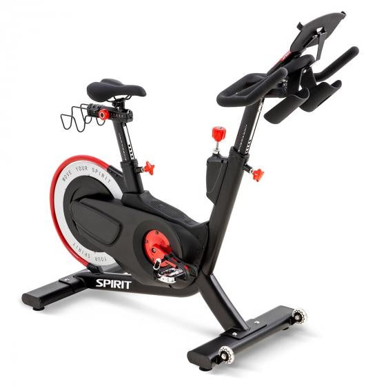 Commercial spin bikes discount canada