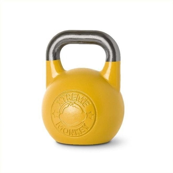 Competition Kettlebell  8 - 44kg
