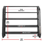 XM 5 Tier Multi Storage Rack