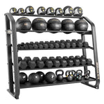 XM 5 Tier Multi Storage Rack
