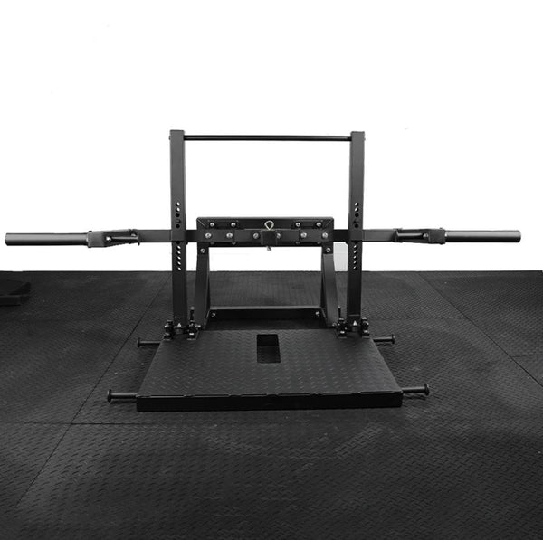 Belt Squat Machine