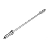 Aluminum Tech Bar