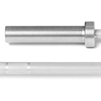 Aluminum Tech Bar