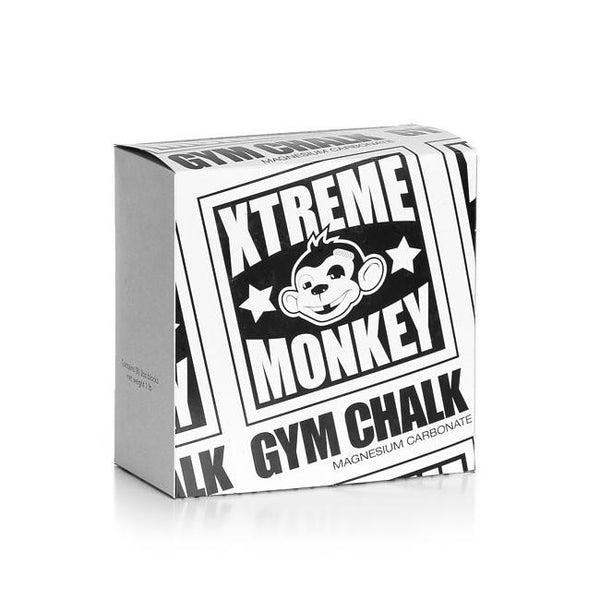 (1lbs box) 8 x 2oz blocks of Pure Grade Gym Chalk