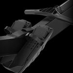 Air Rower w/ Performance Monitor