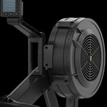 Air Rower w/ Performance Monitor