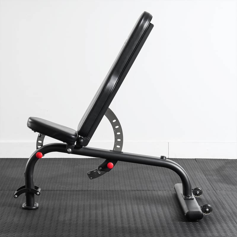 Xm fitness adjustable fid bench xm100 sale