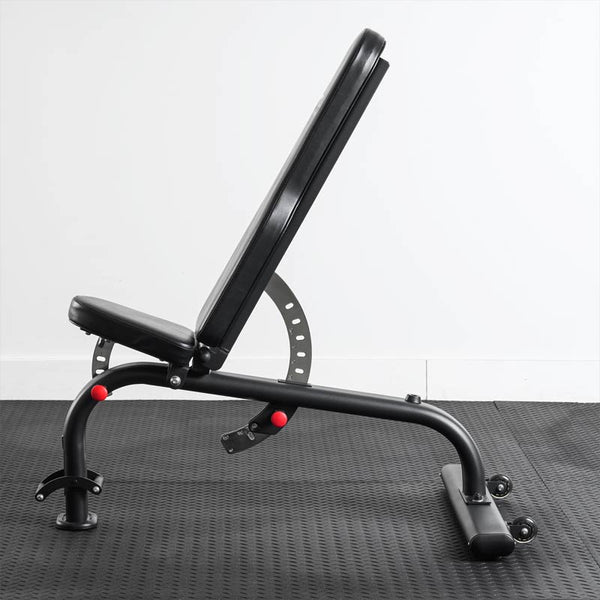 XM Fitness HD Adjustable FID Bench HD824-U