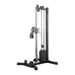 Single Column Functional Trainer 150lbs stack