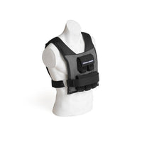 XM Fitness Adjustable Commercial Weighted Vest