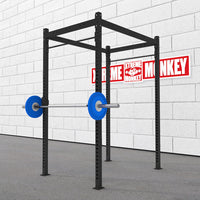 XM Fitness 4-6 Free Standing Rig