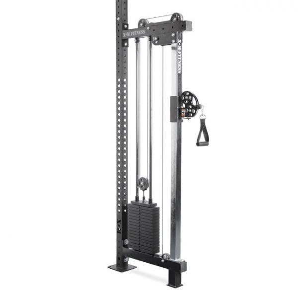 Rig/Wall Mounted Functional Trainer