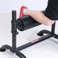 XM Fitness Adjustable Split Squat