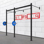 XM Fitness 10-4 Wall Mount Rig V1
