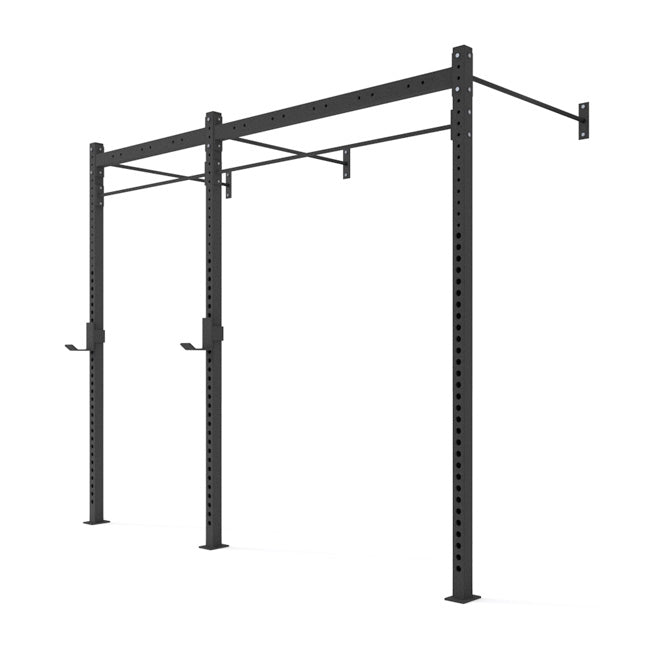 XM Fitness 10-4 Wall Mount Rig V1