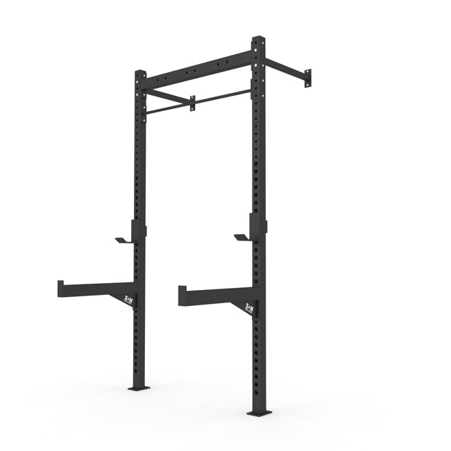 XM Fitness 4-2 Wall Mount Rig V2