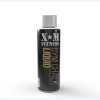 XM Fitness Liquid Gym Chalk 200mL