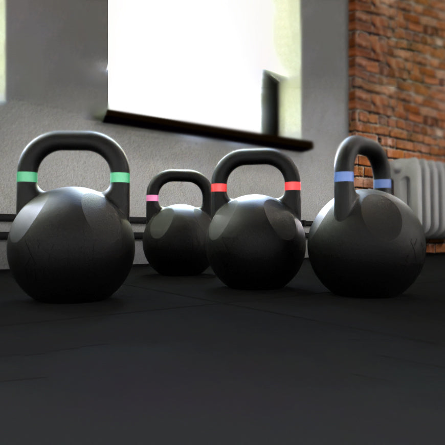 Xtreme Monkey XM Competition Kettlebell  8 - 40kg