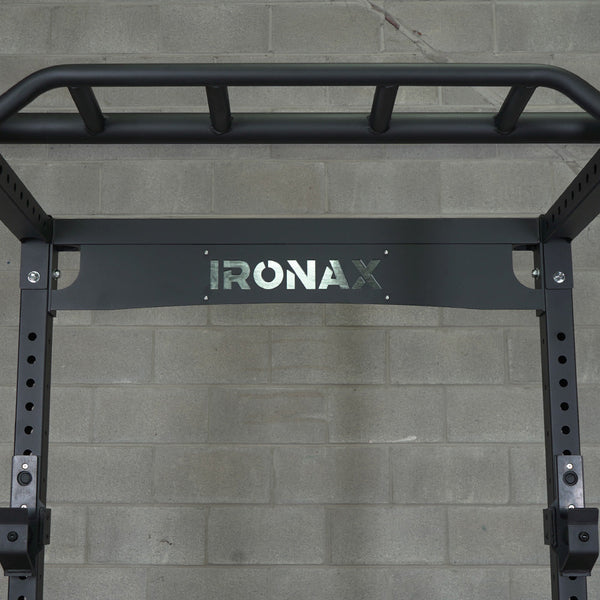 Ironax XPX Power Rack