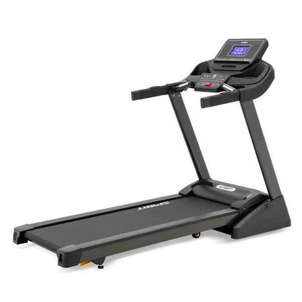 Total Crunch TOC001 Cardio Fitness Machine - Black (407467) for sale online