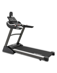 XT385 Folding Treadmill