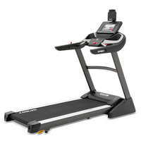 Spirit XT485 ENT Folding Treadmill