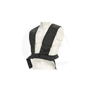 Multi Purpose Harness Sled/Resistance with Strap