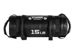 York Sandbag 15lbs - 85lbs