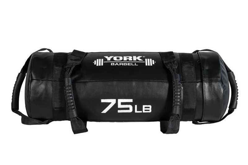 York Sandbag 15lbs - 85lbs