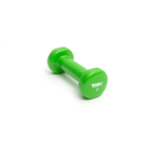 York Vinyl Dipped Dumbbell (Single)