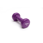 York Vinyl Dipped Dumbbell (Single)