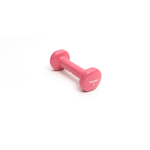 York Vinyl Dipped Dumbbell (Single)