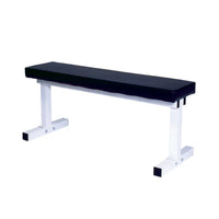 York Pro Series 101 Flat Bench