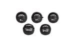 York Wall Ball 8lbs - 24lbs